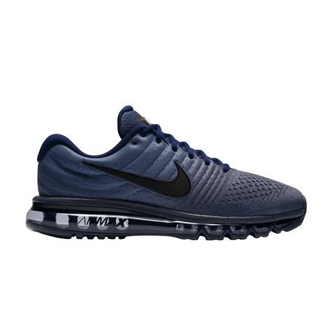 nike air max 2017 grijs met blauw|goat Air Max 2017.